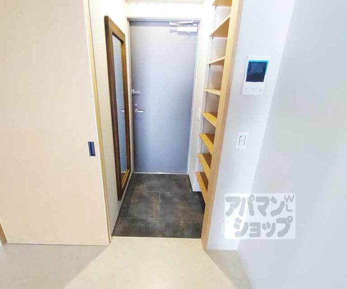 【ＫＡＲＡＳＵＭＡ　ＳＴＥＰｓ】間取