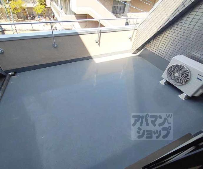 【ＫＡＲＡＳＵＭＡ　ＳＴＥＰｓ】間取