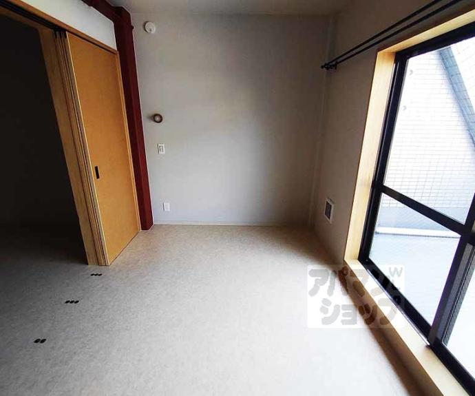 【ＫＡＲＡＳＵＭＡ　ＳＴＥＰｓ】間取