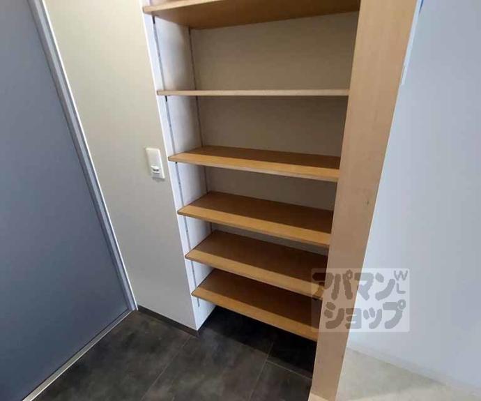 【ＫＡＲＡＳＵＭＡ　ＳＴＥＰｓ】間取