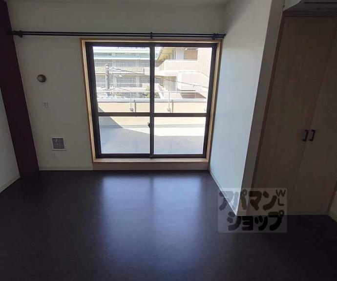 【KARASUMA STEPs】間取