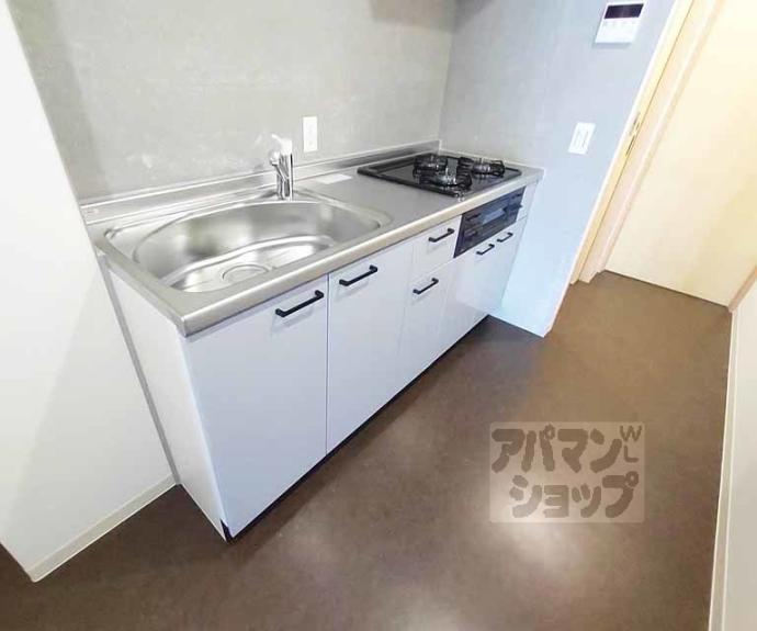 【KARASUMA STEPs】間取