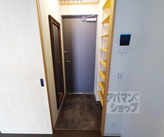 【KARASUMA STEPs】間取