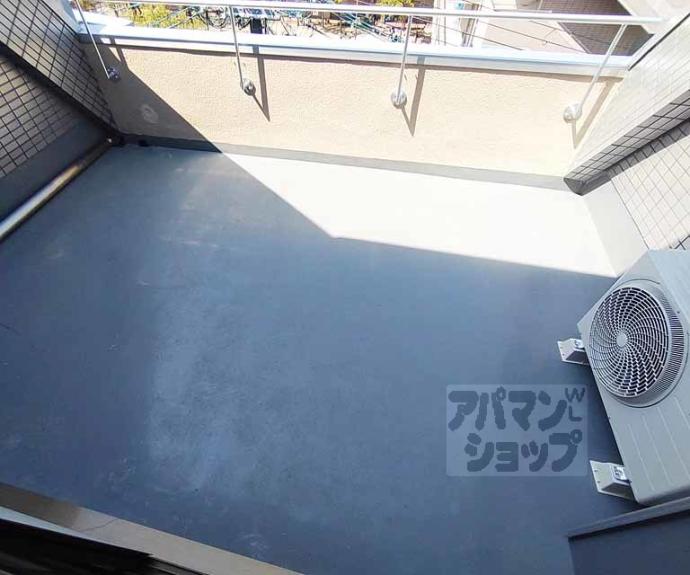 【KARASUMA STEPs】間取