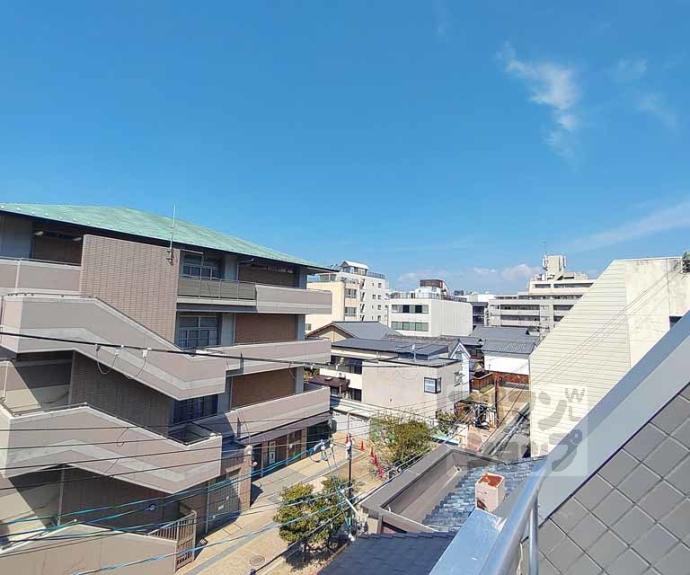 【KARASUMA STEPs】間取