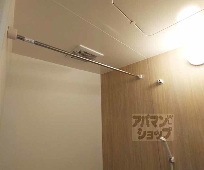 【KARASUMA STEPs】間取