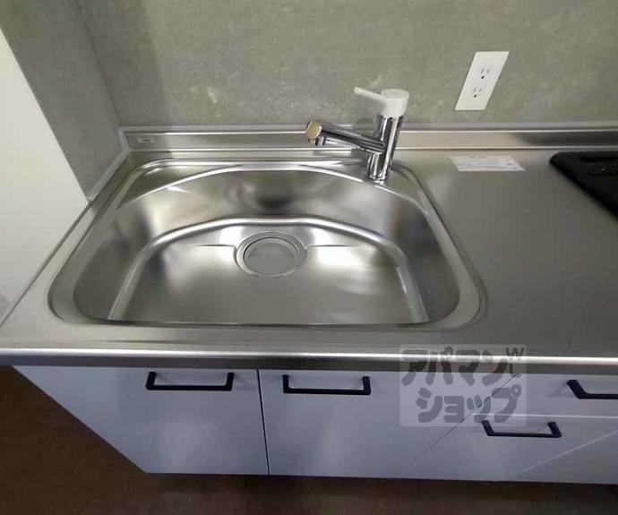 【KARASUMA STEPs】間取