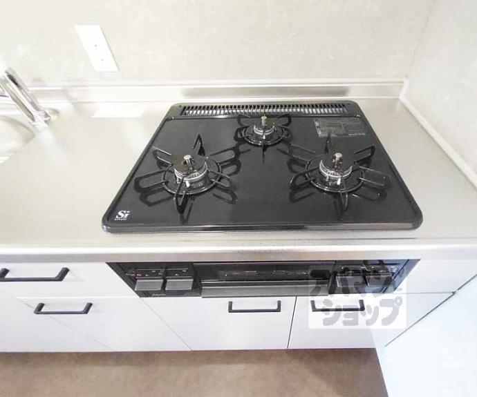 【KARASUMA STEPs】間取