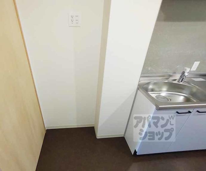 【KARASUMA STEPs】間取