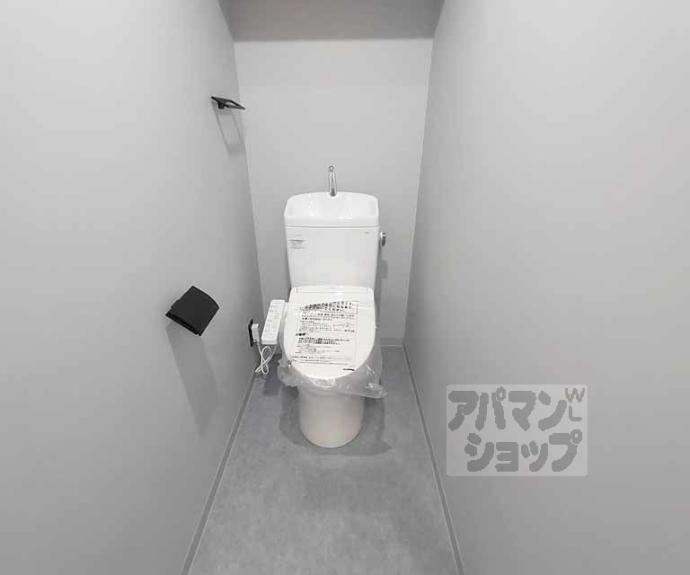 【ＫＡＲＡＳＵＭＡ　ＳＴＥＰｓ】間取