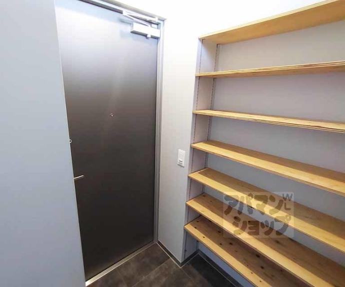 【ＫＡＲＡＳＵＭＡ　ＳＴＥＰｓ】間取