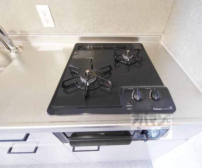 【ＫＡＲＡＳＵＭＡ　ＳＴＥＰｓ】間取