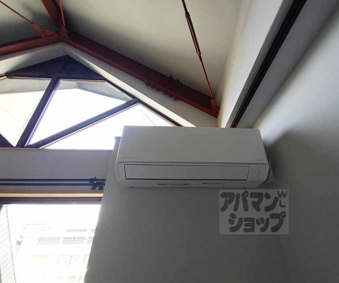 【ＫＡＲＡＳＵＭＡ　ＳＴＥＰｓ】間取