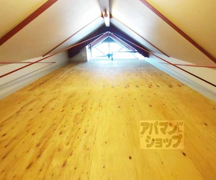 【ＫＡＲＡＳＵＭＡ　ＳＴＥＰｓ】間取