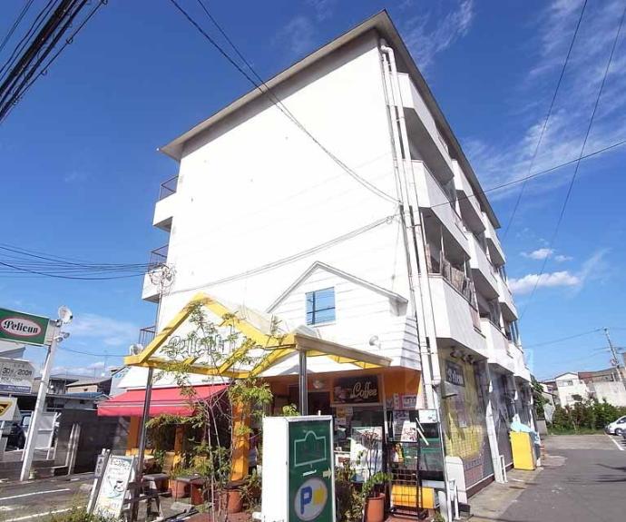 【サンコーポヒロタ】間取