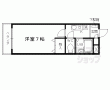 メゾンハウスⅢ：建物外観