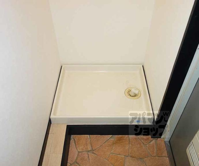 【西新屋敷太夫町マンション】間取