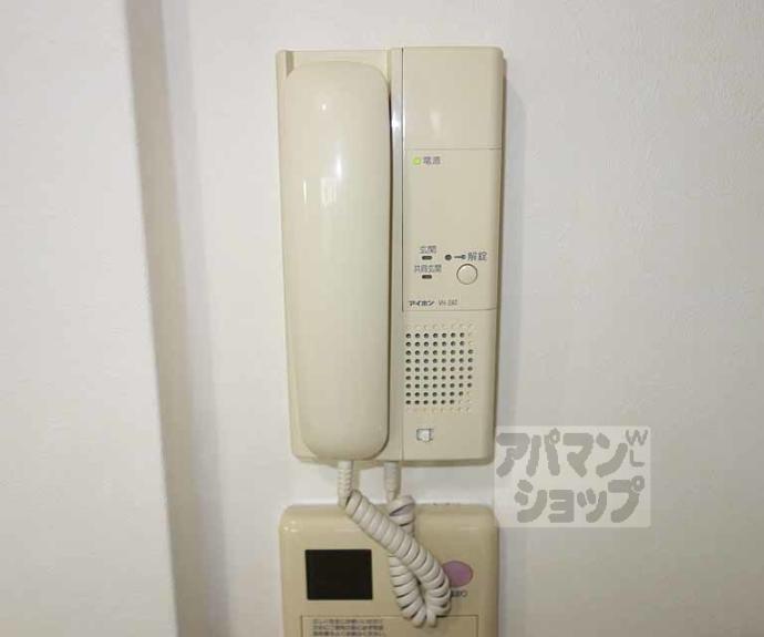 【西新屋敷太夫町マンション】間取