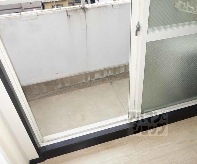 【西新屋敷太夫町マンション】間取