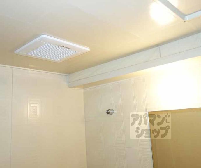 【西新屋敷太夫町マンション】間取