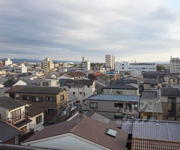 【西新屋敷太夫町マンション】間取