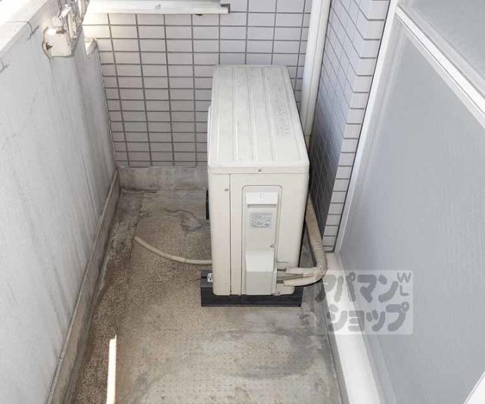 【西新屋敷太夫町マンション】間取