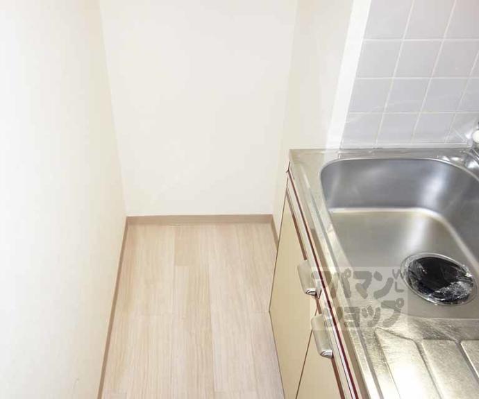 【西新屋敷太夫町マンション】間取