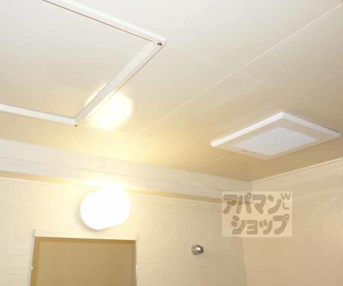 【西新屋敷太夫町マンション】間取