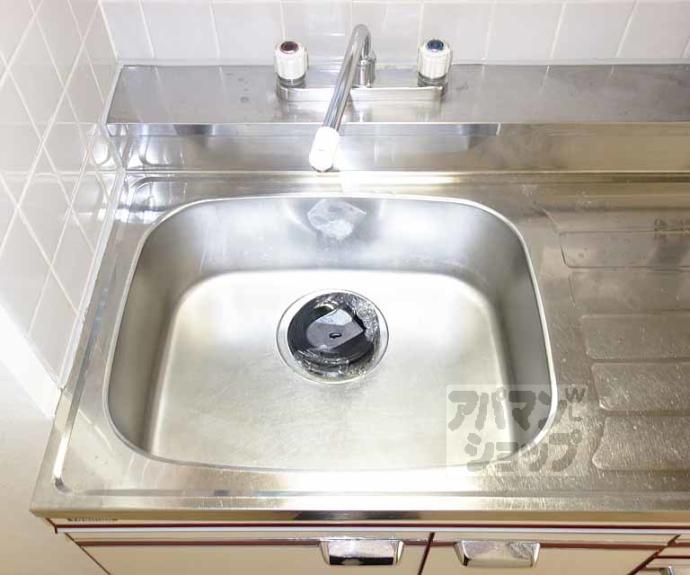 【西新屋敷太夫町マンション】間取