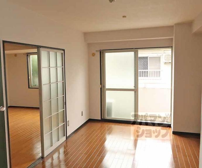 【西新屋敷太夫町マンション】