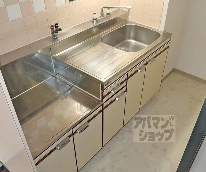 【西新屋敷太夫町マンション】