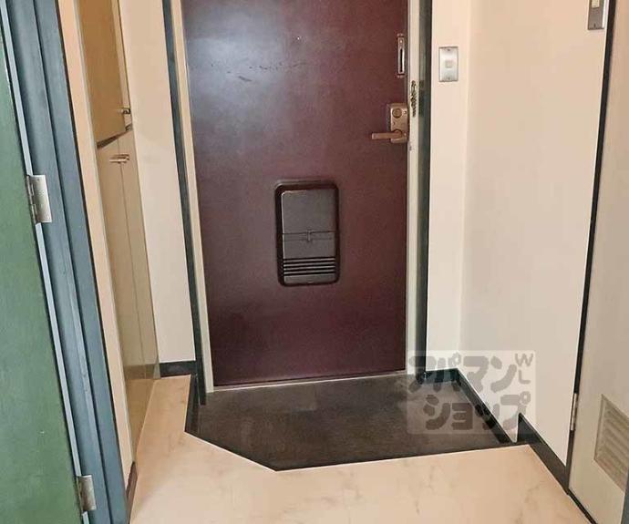 【西新屋敷太夫町マンション】