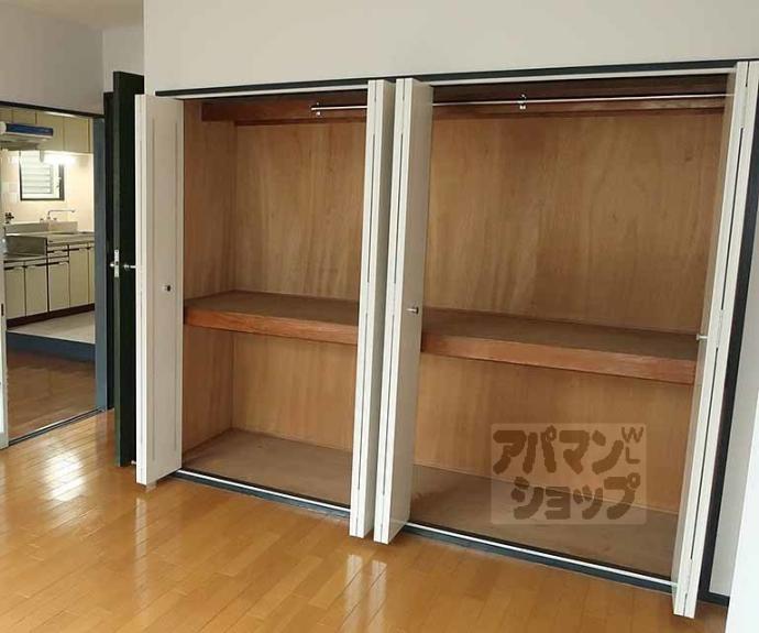 【西新屋敷太夫町マンション】