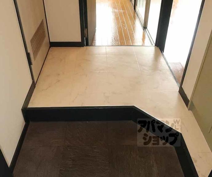 【西新屋敷太夫町マンション】