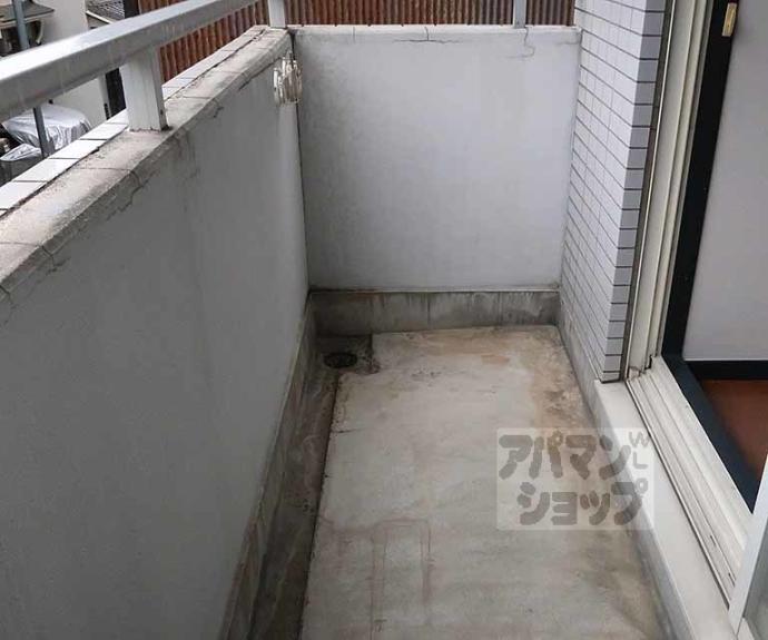 【西新屋敷太夫町マンション】