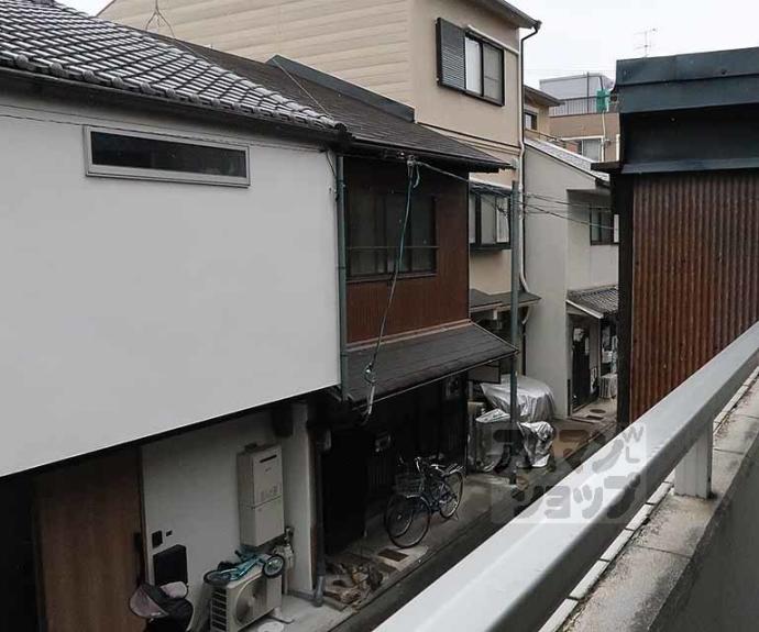 【西新屋敷太夫町マンション】