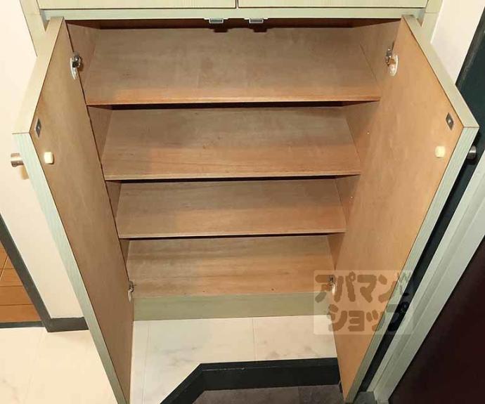 【西新屋敷太夫町マンション】