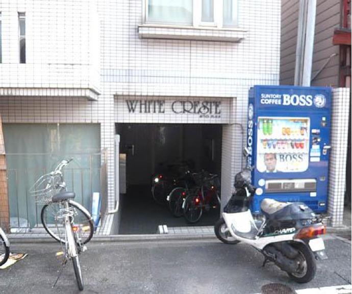 【西新屋敷太夫町マンション】