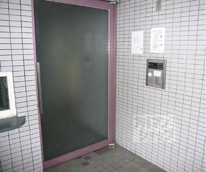 【西新屋敷太夫町マンション】