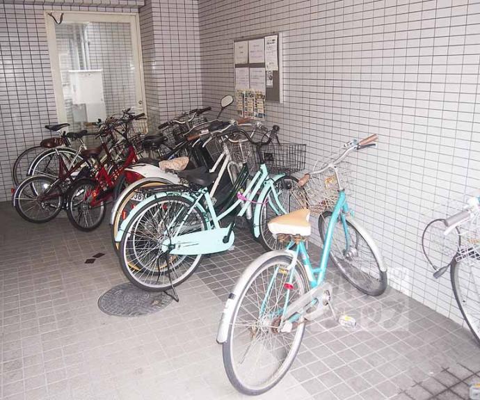 【西新屋敷太夫町マンション】