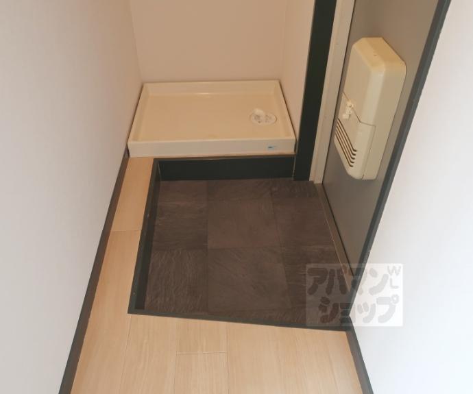 【西新屋敷太夫町マンション】間取
