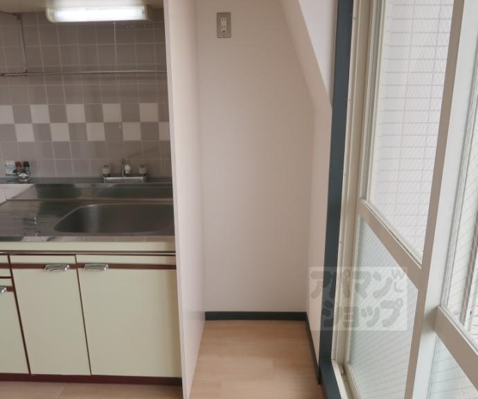 【西新屋敷太夫町マンション】間取
