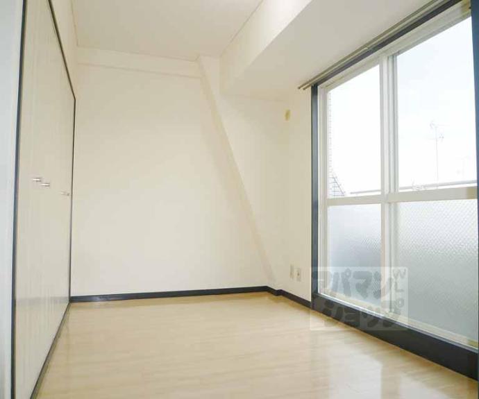 【西新屋敷太夫町マンション】間取