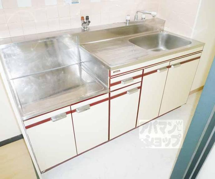 【西新屋敷太夫町マンション】間取