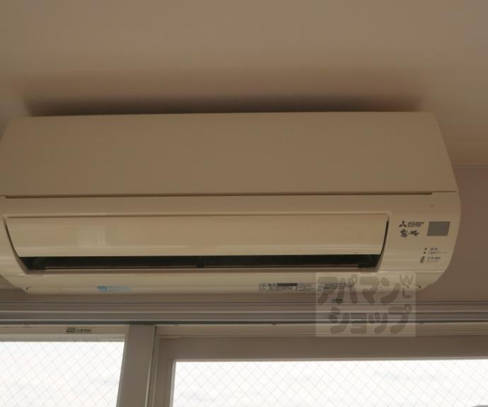 【西新屋敷太夫町マンション】間取