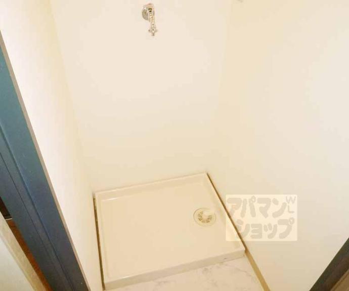 【西新屋敷太夫町マンション】間取