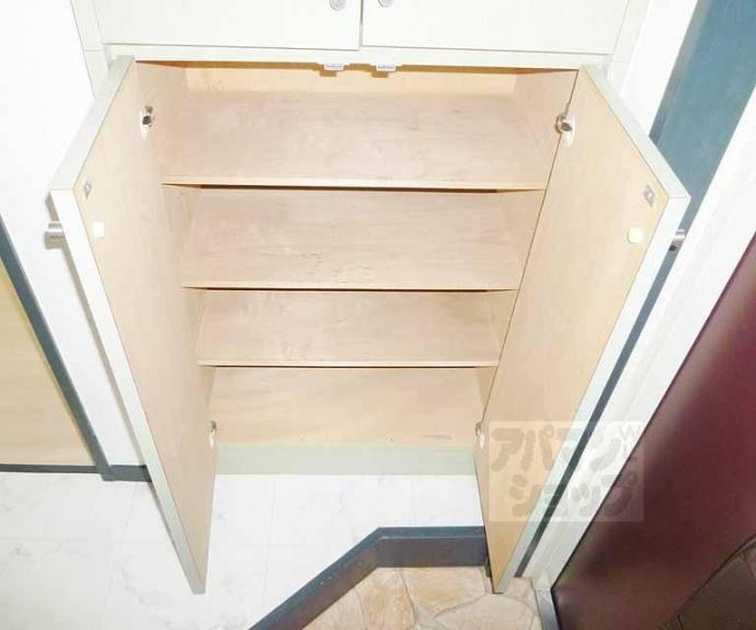 【西新屋敷太夫町マンション】間取