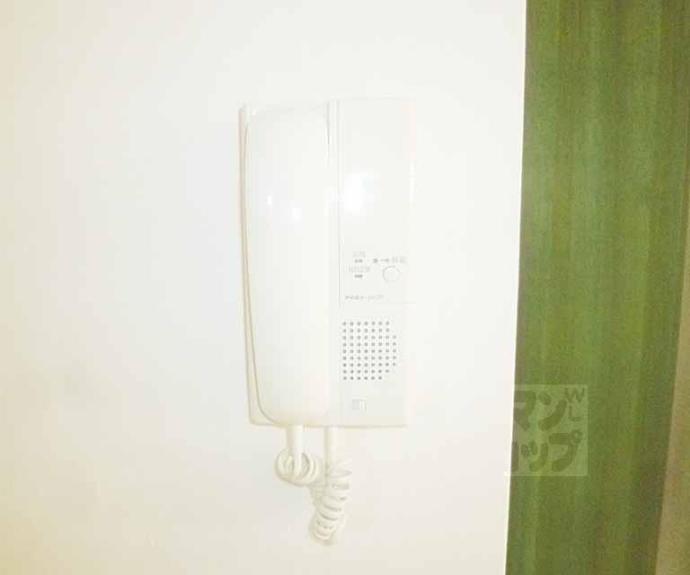 【西新屋敷太夫町マンション】間取