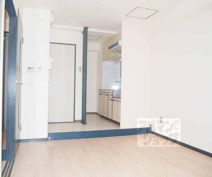 【西新屋敷太夫町マンション】間取