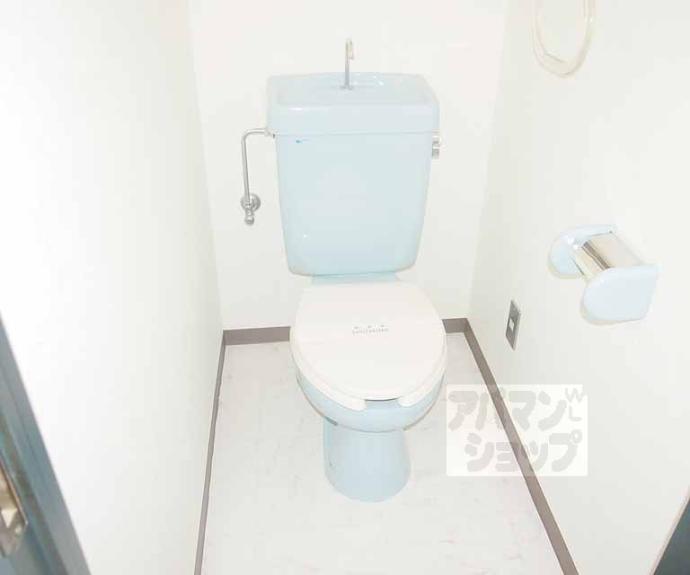 【西新屋敷太夫町マンション】間取